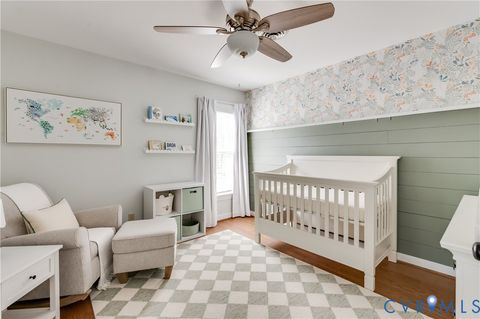 Tiny photo for 2508 Brookstone Lane, Henrico, VA 23233 (MLS # 2607609)