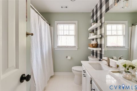 Tiny photo for 2508 Brookstone Lane, Henrico, VA 23233 (MLS # 2607609)