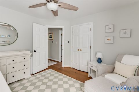 Tiny photo for 2508 Brookstone Lane, Henrico, VA 23233 (MLS # 2607609)