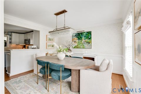 Tiny photo for 2508 Brookstone Lane, Henrico, VA 23233 (MLS # 2607609)