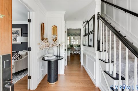 Tiny photo for 2508 Brookstone Lane, Henrico, VA 23233 (MLS # 2607609)