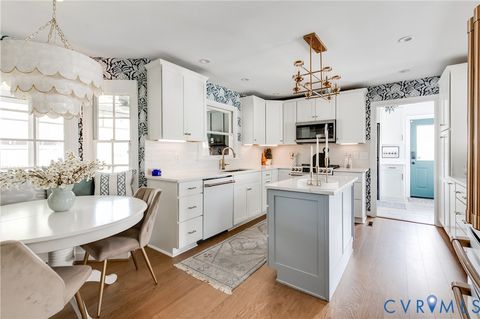 Tiny photo for 2508 Brookstone Lane, Henrico, VA 23233 (MLS # 2607609)