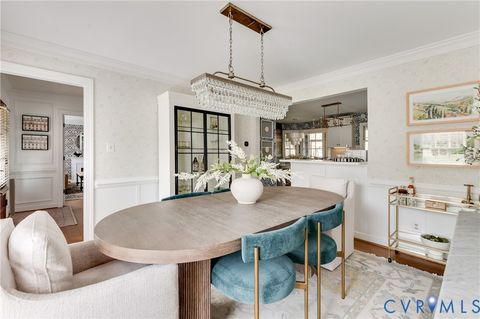 Tiny photo for 2508 Brookstone Lane, Henrico, VA 23233 (MLS # 2607609)