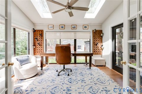 Tiny photo for 2508 Brookstone Lane, Henrico, VA 23233 (MLS # 2607609)