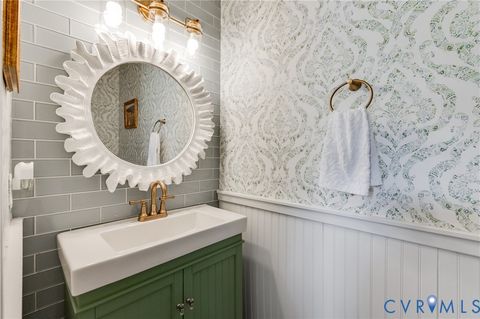 Tiny photo for 2508 Brookstone Lane, Henrico, VA 23233 (MLS # 2607609)