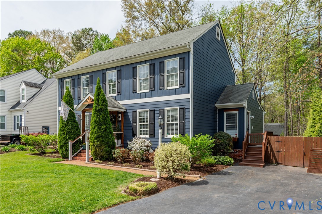 2508 Brookstone Lane