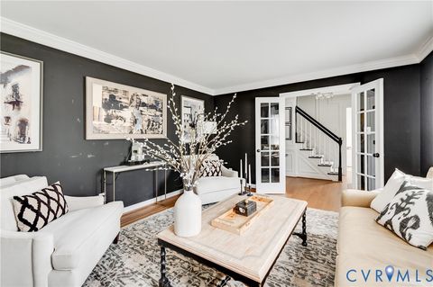 Tiny photo for 2508 Brookstone Lane, Henrico, VA 23233 (MLS # 2607609)