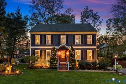 Tiny photo for 2508 Brookstone Lane, Henrico, VA 23233 (MLS # 2607609)