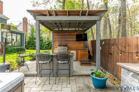 Tiny photo for 2508 Brookstone Lane, Henrico, VA 23233 (MLS # 2607609)