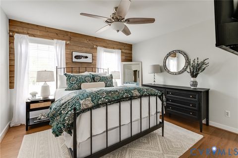 Tiny photo for 2508 Brookstone Lane, Henrico, VA 23233 (MLS # 2607609)