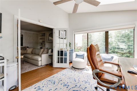 Tiny photo for 2508 Brookstone Lane, Henrico, VA 23233 (MLS # 2607609)