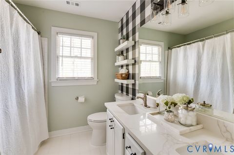 Tiny photo for 2508 Brookstone Lane, Henrico, VA 23233 (MLS # 2607609)