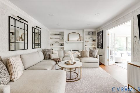 Tiny photo for 2508 Brookstone Lane, Henrico, VA 23233 (MLS # 2607609)