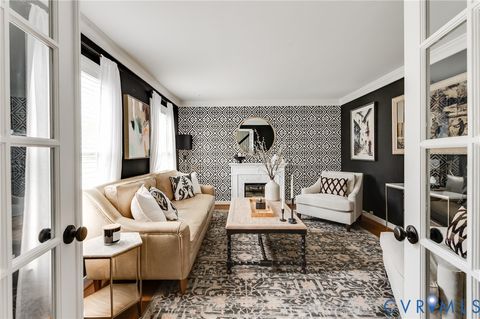 Tiny photo for 2508 Brookstone Lane, Henrico, VA 23233 (MLS # 2607609)