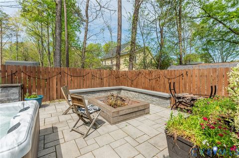 Tiny photo for 2508 Brookstone Lane, Henrico, VA 23233 (MLS # 2607609)