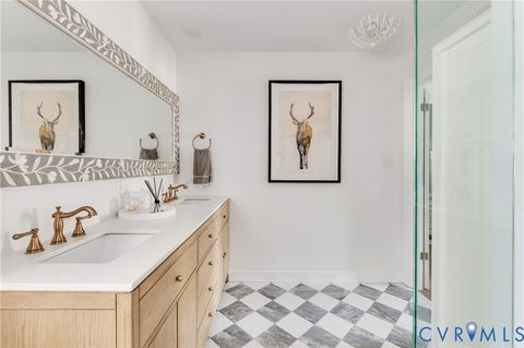 Tiny photo for 2508 Brookstone Lane, Henrico, VA 23233 (MLS # 2607609)