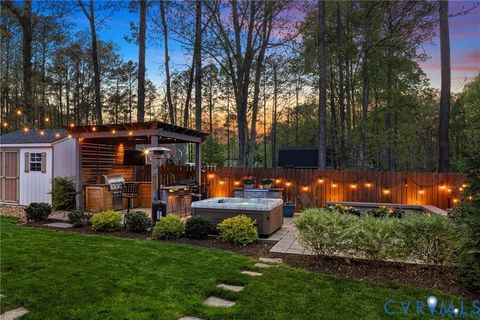 Tiny photo for 2508 Brookstone Lane, Henrico, VA 23233 (MLS # 2607609)