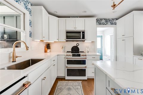 Tiny photo for 2508 Brookstone Lane, Henrico, VA 23233 (MLS # 2607609)