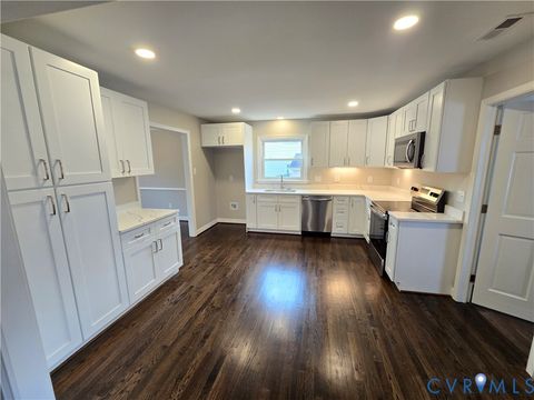 Tiny photo for 8512 Chester Forest Lane, Chesterfield, VA 23237 (MLS # 2603837)