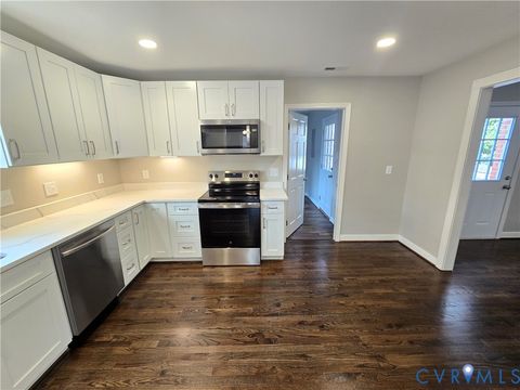 Tiny photo for 8512 Chester Forest Lane, Chesterfield, VA 23237 (MLS # 2603837)