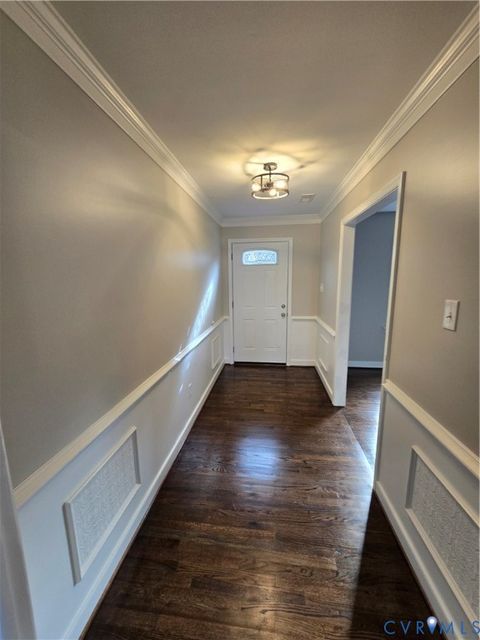 Tiny photo for 8512 Chester Forest Lane, Chesterfield, VA 23237 (MLS # 2603837)