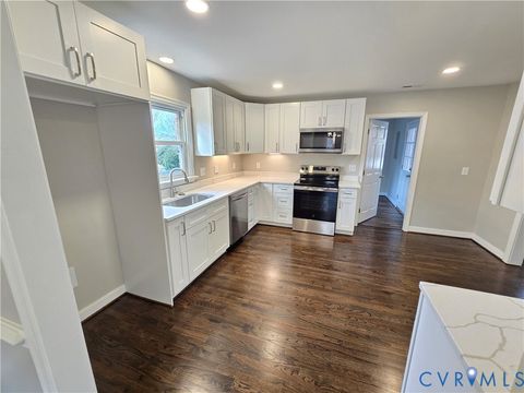 Tiny photo for 8512 Chester Forest Lane, Chesterfield, VA 23237 (MLS # 2603837)