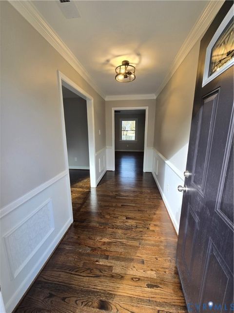 Tiny photo for 8512 Chester Forest Lane, Chesterfield, VA 23237 (MLS # 2603837)