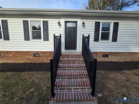Tiny photo for 8512 Chester Forest Lane, Chesterfield, VA 23237 (MLS # 2603837)