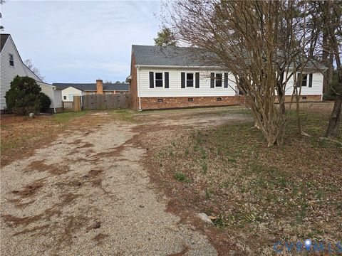 Tiny photo for 8512 Chester Forest Lane, Chesterfield, VA 23237 (MLS # 2603837)
