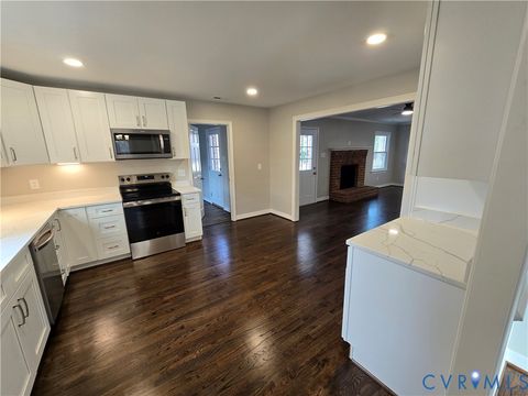 Tiny photo for 8512 Chester Forest Lane, Chesterfield, VA 23237 (MLS # 2603837)