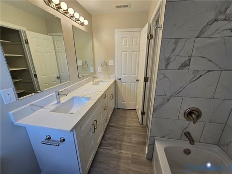 Tiny photo for 8512 Chester Forest Lane, Chesterfield, VA 23237 (MLS # 2603837)