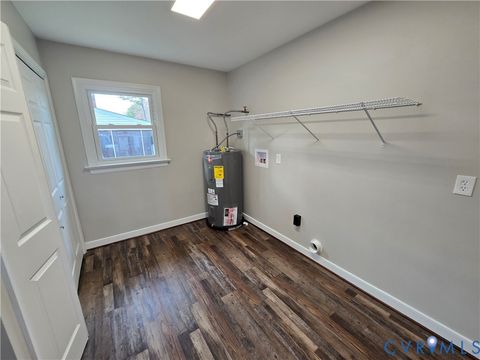 Tiny photo for 8512 Chester Forest Lane, Chesterfield, VA 23237 (MLS # 2603837)