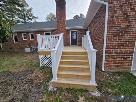 Tiny photo for 8512 Chester Forest Lane, Chesterfield, VA 23237 (MLS # 2603837)