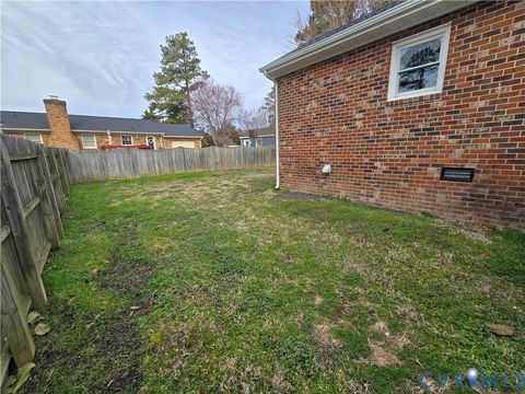 Tiny photo for 8512 Chester Forest Lane, Chesterfield, VA 23237 (MLS # 2603837)