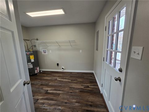 Tiny photo for 8512 Chester Forest Lane, Chesterfield, VA 23237 (MLS # 2603837)