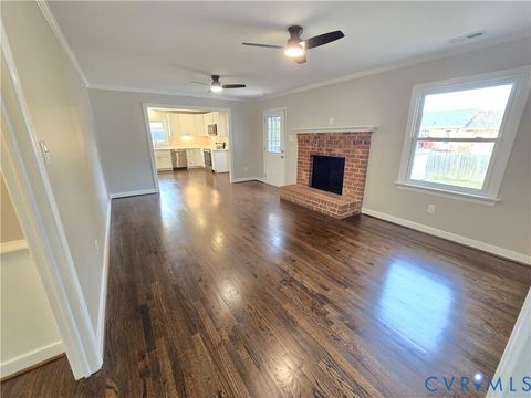 Tiny photo for 8512 Chester Forest Lane, Chesterfield, VA 23237 (MLS # 2603837)