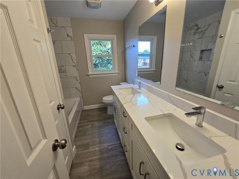 Tiny photo for 8512 Chester Forest Lane, Chesterfield, VA 23237 (MLS # 2603837)