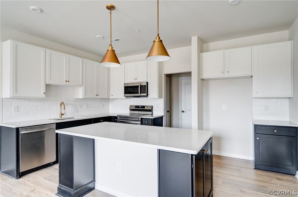 Photo for 1455 Overbrook Road #A5, Richmond, VA 23220 (MLS # 2228597)