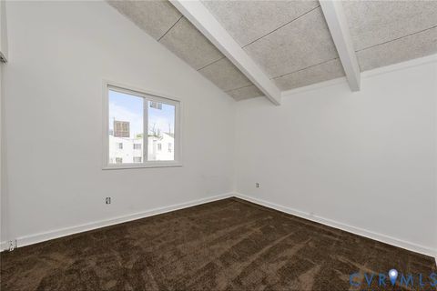 Tiny photo for 1401 Coalter Street, Richmond, VA 23223 (MLS # 2528512)