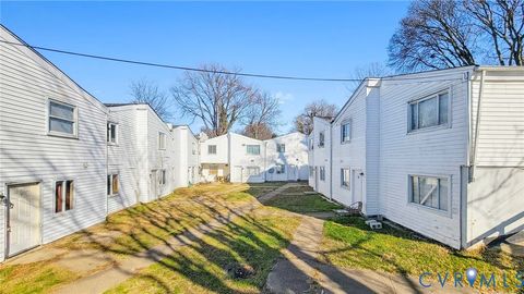 Tiny photo for 1401 Coalter Street, Richmond, VA 23223 (MLS # 2528512)