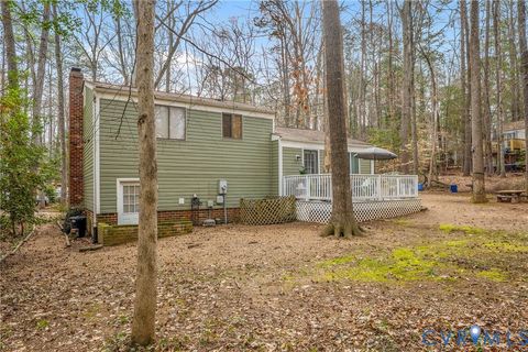 Tiny photo for 13313 Farm Crest Court, Midlothian, VA 23112 (MLS # 2605588)