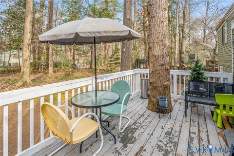 Tiny photo for 13313 Farm Crest Court, Midlothian, VA 23112 (MLS # 2605588)