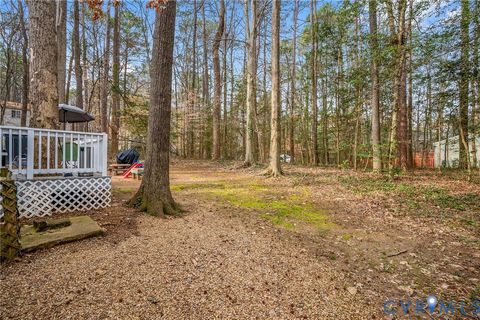 Tiny photo for 13313 Farm Crest Court, Midlothian, VA 23112 (MLS # 2605588)