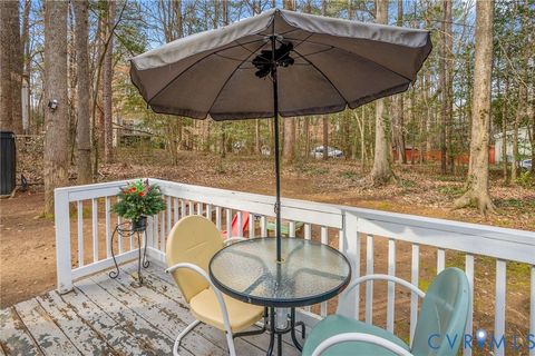 Tiny photo for 13313 Farm Crest Court, Midlothian, VA 23112 (MLS # 2605588)