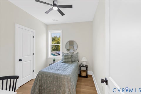Tiny photo for 851 E Bank Street, Petersburg, VA 23803 (MLS # 2625564)