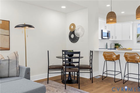 Tiny photo for 851 E Bank Street, Petersburg, VA 23803 (MLS # 2625564)