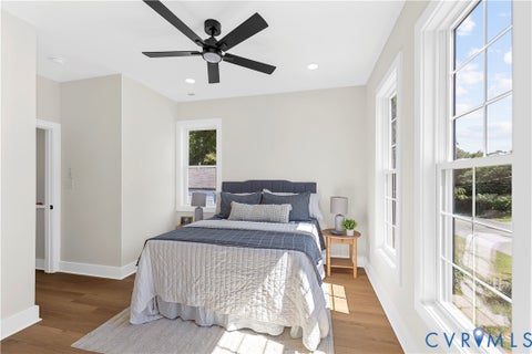 Tiny photo for 851 E Bank Street, Petersburg, VA 23803 (MLS # 2625564)