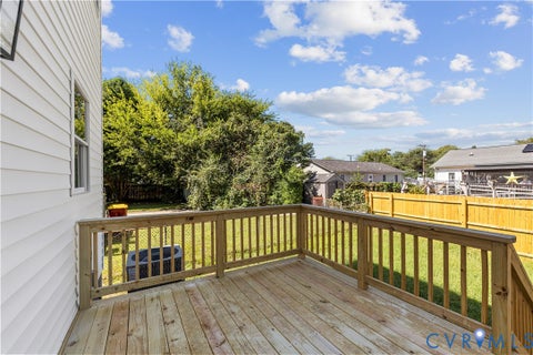 Tiny photo for 851 E Bank Street, Petersburg, VA 23803 (MLS # 2625564)