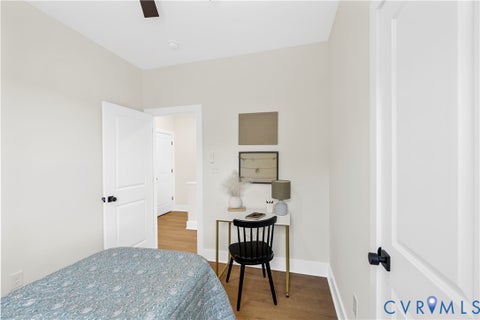 Tiny photo for 851 E Bank Street, Petersburg, VA 23803 (MLS # 2625564)