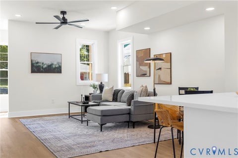 Tiny photo for 851 E Bank Street, Petersburg, VA 23803 (MLS # 2625564)